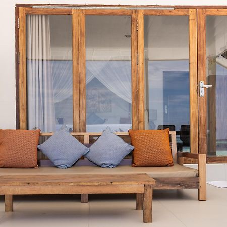 Josepha Cottage Ngurbloat Εξωτερικό φωτογραφία