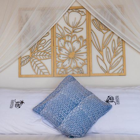 Josepha Cottage Ngurbloat Εξωτερικό φωτογραφία