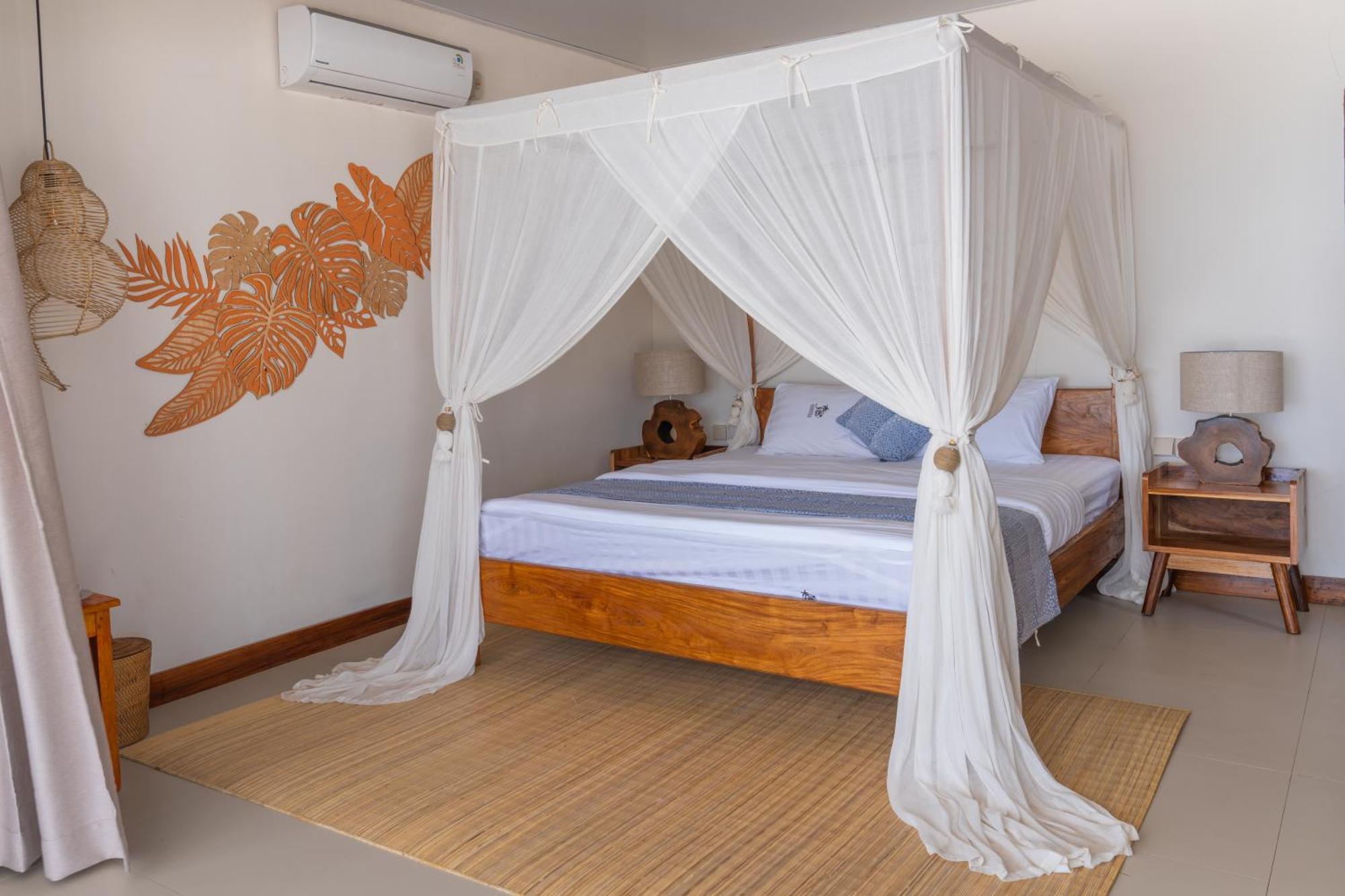 Josepha Cottage Ngurbloat Εξωτερικό φωτογραφία