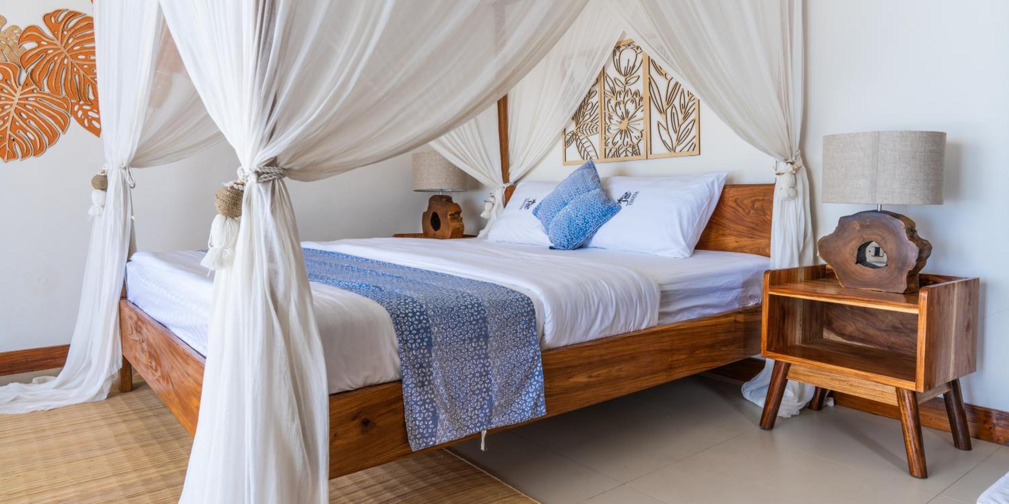Josepha Cottage Ngurbloat Εξωτερικό φωτογραφία