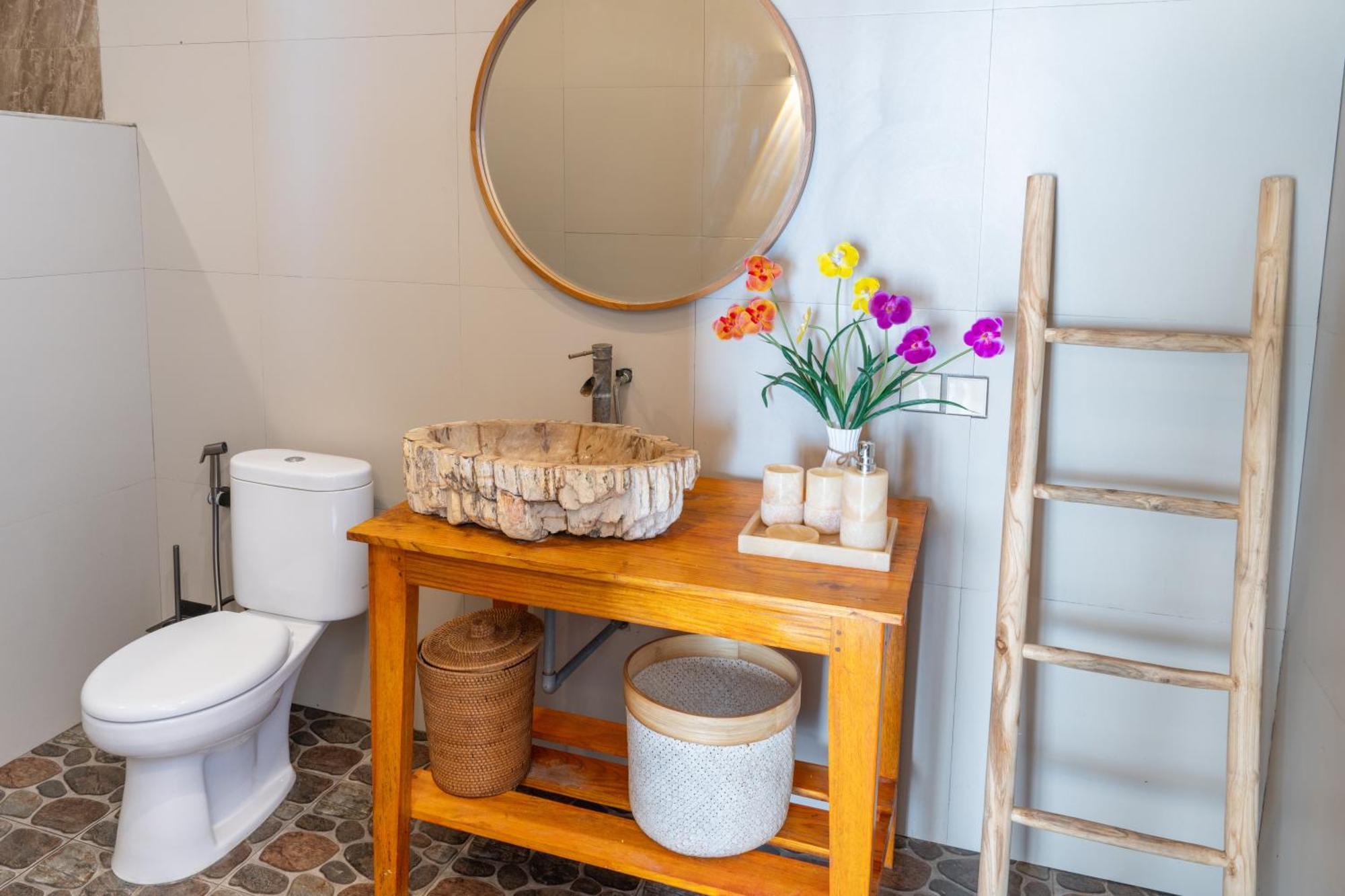 Josepha Cottage Ngurbloat Εξωτερικό φωτογραφία
