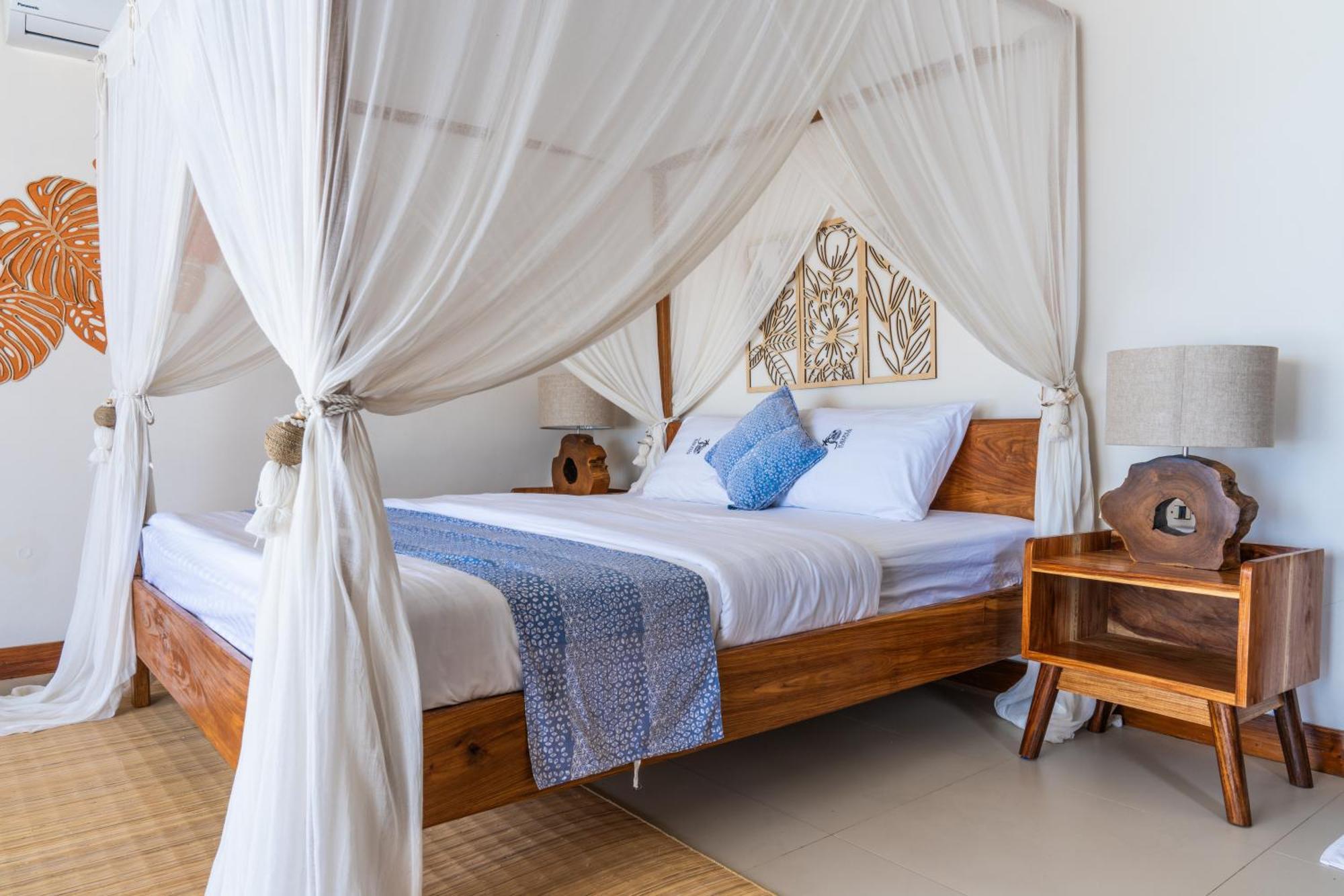 Josepha Cottage Ngurbloat Εξωτερικό φωτογραφία